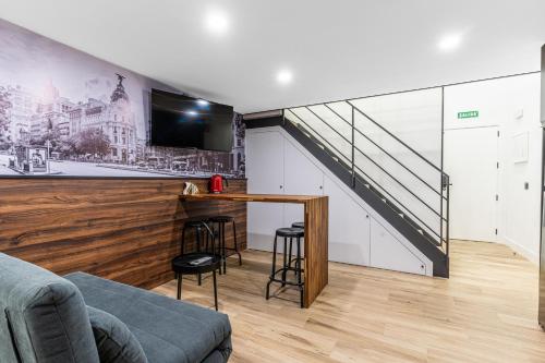 VR OBREGON APARTMENTS photo 71