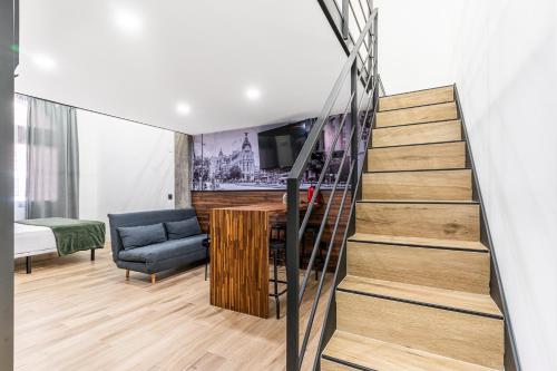 VR OBREGON APARTMENTS photo 74