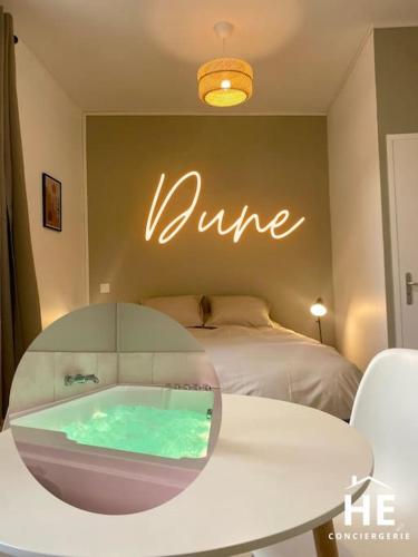 Dune - Balnéo - Netflix & Chill