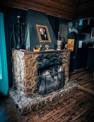 Imagen de la galería de Casa do Rogério Hostel, en Caxias do Sul
