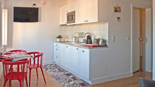 Duque´s Apartments