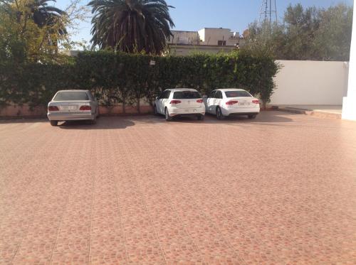 Φωτογραφία από το άλμπουμ του Hôtel Plaisance σε Μεκνές