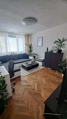 Útulný apartmán Košice v kľudnej lokalite
