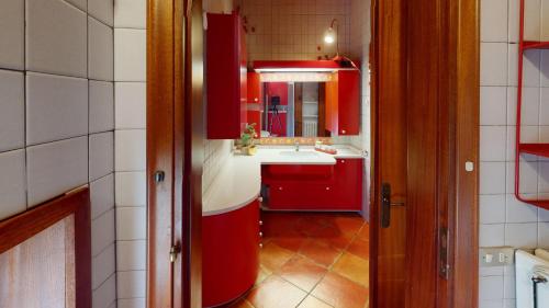 Casale Massina APPARTAMENTO PERLA photo 3