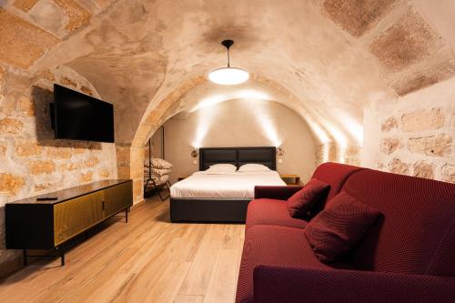 Loft 1 BR Marais, Notre Dame AC by LCC Agency photo 3