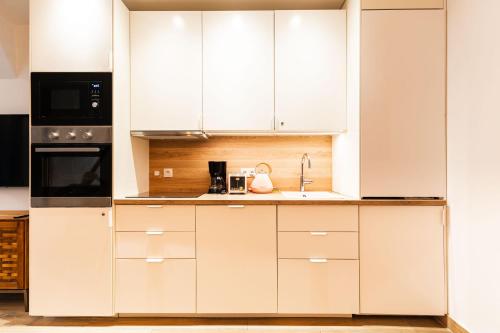 Loft 1 BR Marais, Notre Dame AC by LCC Agency photo 11
