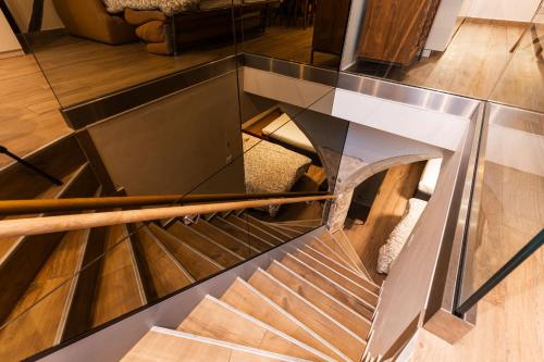 Loft 1 BR Marais, Notre Dame AC by LCC Agency photo 13