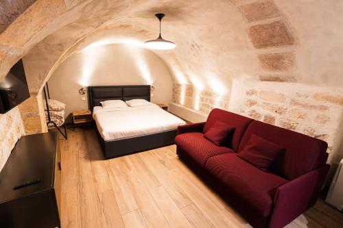 Loft 1 BR Marais, Notre Dame AC by LCC Agency photo 20
