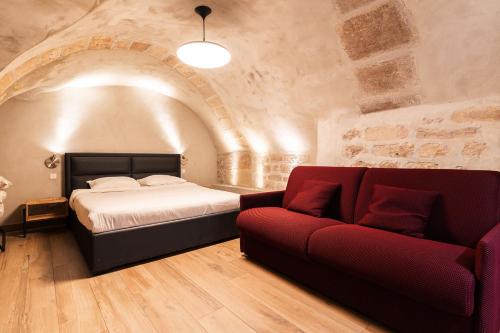 Loft 1 BR Marais, Notre Dame AC by LCC Agency photo 21