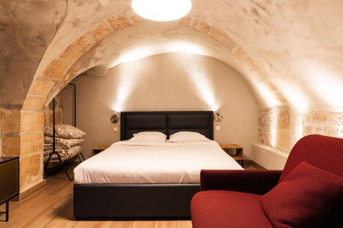 Loft 1 BR Marais, Notre Dame AC by LCC Agency photo 8