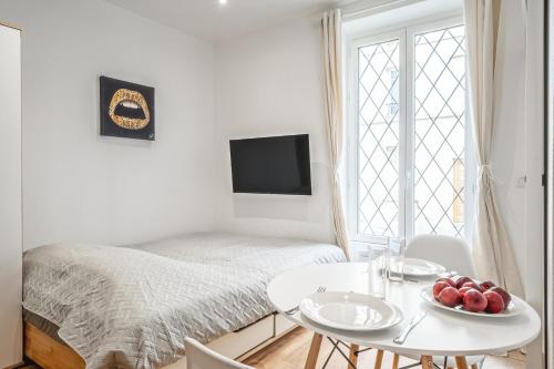 Studio Roger - Montparnasse Paris 14th