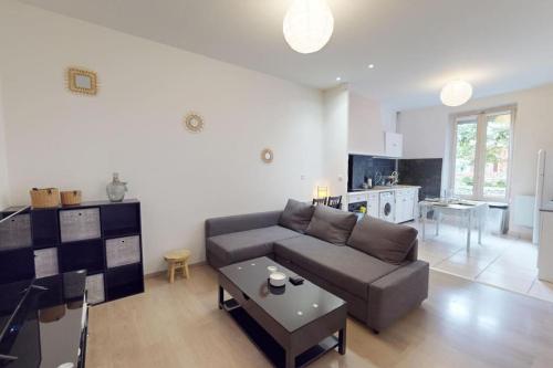 Appartement T3 4 à 6 personnes