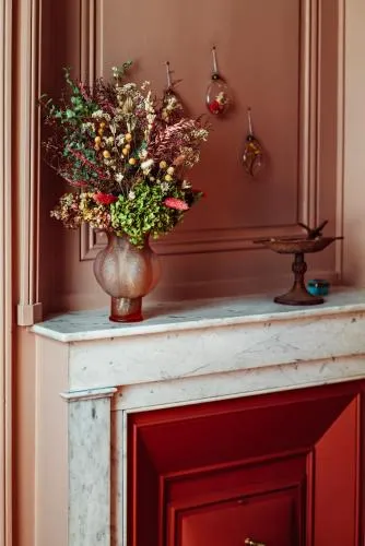 Hôtel Maison Lacassagne Lyon photo 15