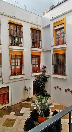 Historia y Tradición - Sevilla desde dentro.