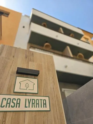 Casa Lyrata Comfort & Design photo 23
