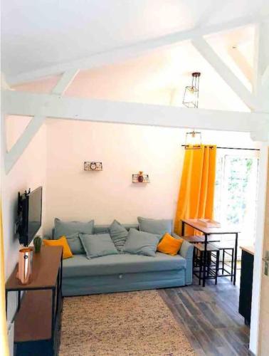 L'atelier de Pauline