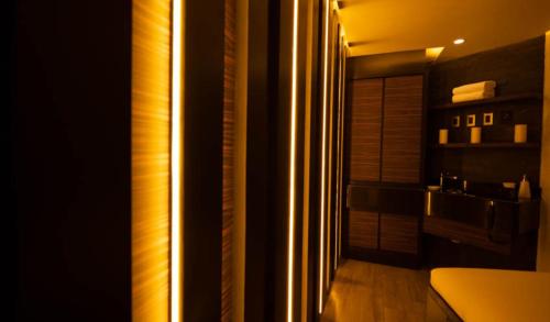 Fotografie z fotogalerie ubytování Hotel Abastos Plaza v destinaci Mexico City