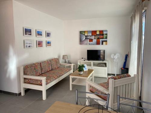 Vivienda Vacacional Delia Castillo 3B