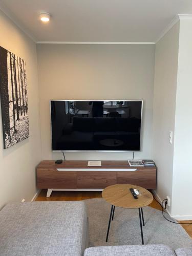 Gallery image of Annies Hus - Very nice 2 bedroom apt top floor in Strömstad