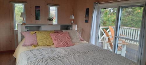 Φωτογραφία από το άλμπουμ του VILLA DEL SOL σε Punta Del Diablo
