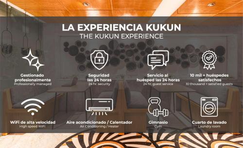 Imagen de la galería de Grand Chapultepec by Kukun, en Ciudad de México