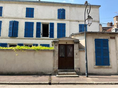 La Maison Majorelle