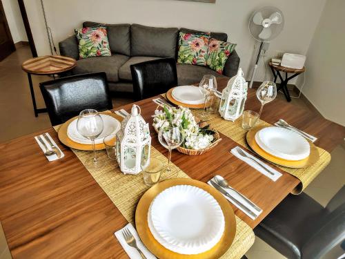 Casa de Pulpo Preto, lujo en el centro y cerca del mar