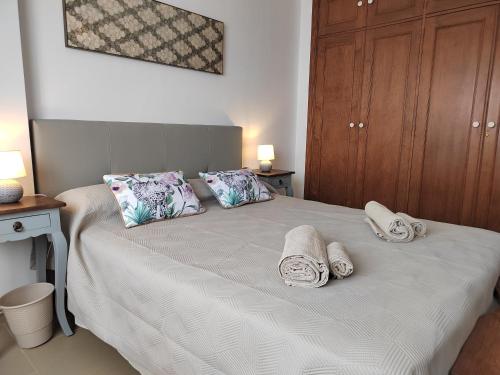 Casa de Pulpo Preto, lujo en el centro y cerca del mar