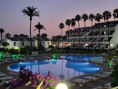 Elegance Duplex Parque Santiago2