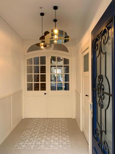 Fotografie z fotogalerie ubytování La Belle Odet' - choix d'appartements- Centre ville-quais v destinaci Quimper