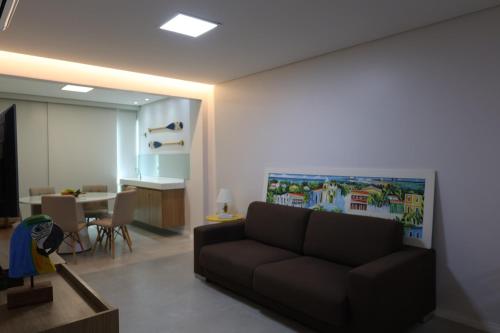 Posezení v ubytování Carneiros Beach Resort