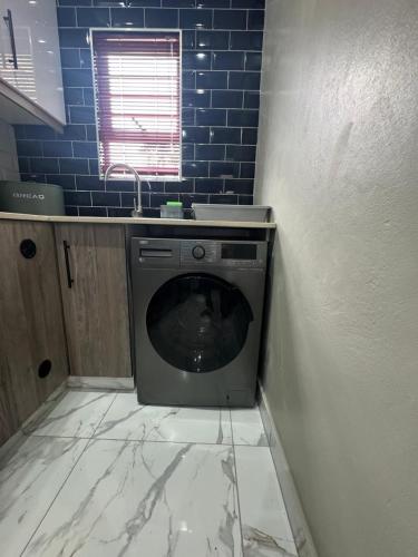 Imagen de la galería de Durban Holiday Apartments by Mieli Estates , Unit 1, en Durban