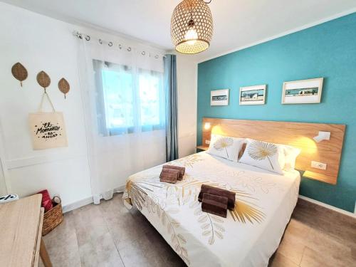 Casa Frida San Valentin by AHF