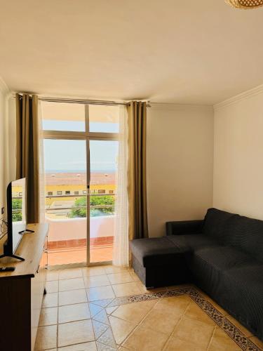 Ocean Montain Pool View Apartment in Playa Paraiso