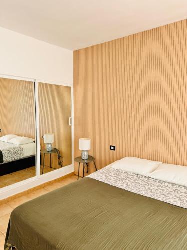 Ocean Montain Pool View Apartment in Playa Paraiso