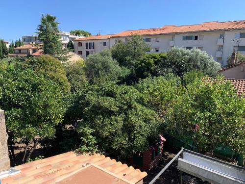 T2 cœur de ville La Londe-Les-Maures