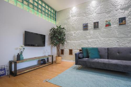 ApartmentsPorto - Apartamento Belas Artes