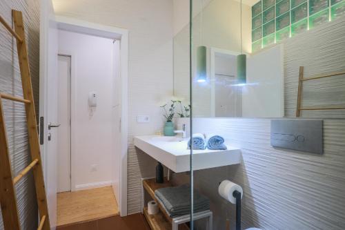 ApartmentsPorto - Apartamento Belas Artes
