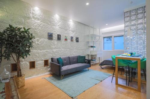 ApartmentsPorto - Apartamento Belas Artes