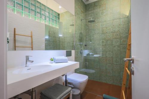 ApartmentsPorto - Apartamento Belas Artes