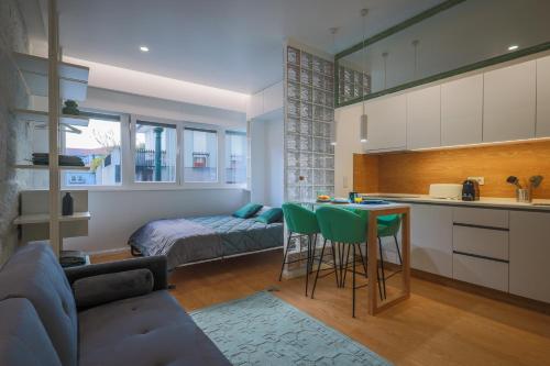 ApartmentsPorto - Apartamento Belas Artes
