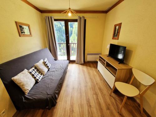 Chalets Du Thabor - 2 pièces 5 personnes idéalement situé MAE-2977