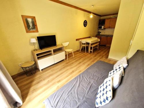 Photo de la galerie de l'établissement Chalets Du Thabor - 2 pièces 5 personnes idéalement situé MAE-2977, à Modane
