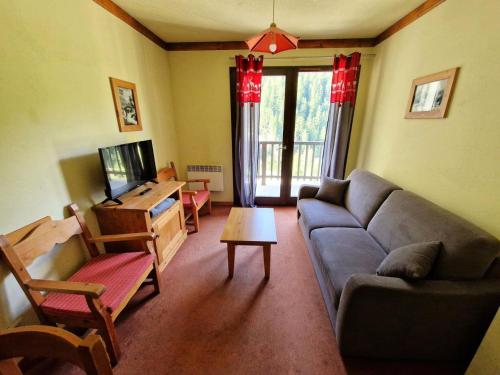 Chalets Du Thabor - 2 pièces 4 personnes idéalement situé MAE-2953