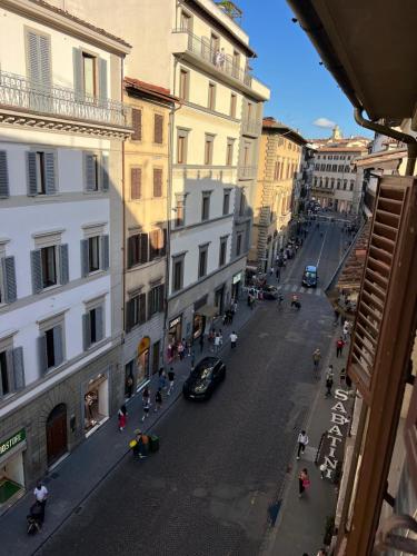 Santa Margherita Firenze