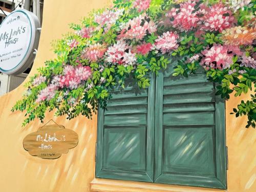 Φωτογραφία από το άλμπουμ του Linh House σε Ấp Bình Hưng