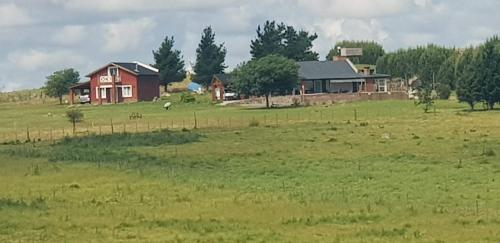 Φυσικό τοπίο κοντά σε αυτό το σαλέ