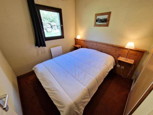 Photo de la galerie de l'établissement Chalets Du Thabor - 2 pièces 4 personnes pied piste MAE-5474, à Modane