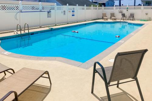 Φωτογραφία από το άλμπουμ του Jocelyn Manor Unit 74 στο Όσεαν Σίτι