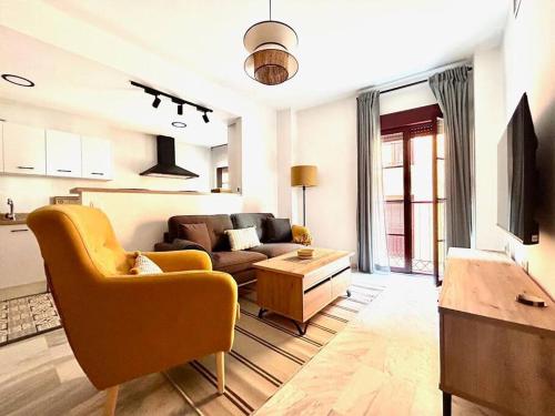 Hispalis plaza del Duque